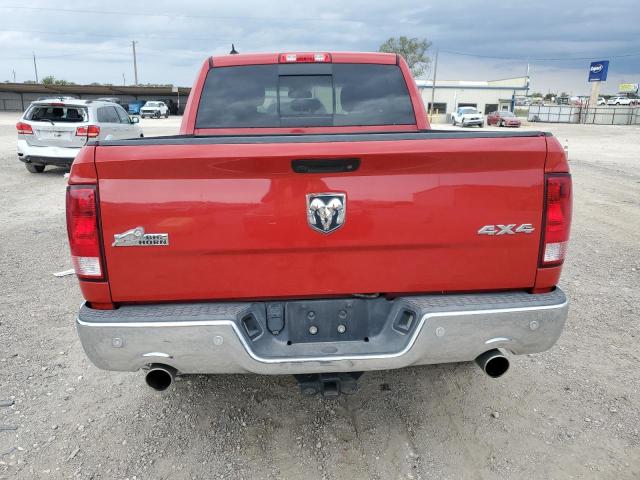 2014 RAM 1500 SLT