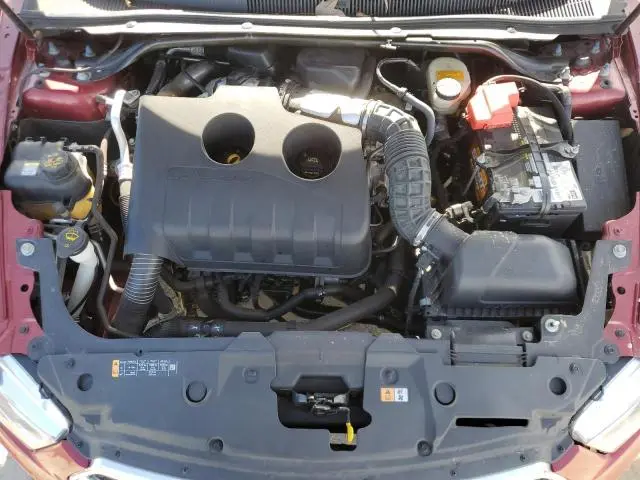 2013 FORD TAURUS LIMITED  