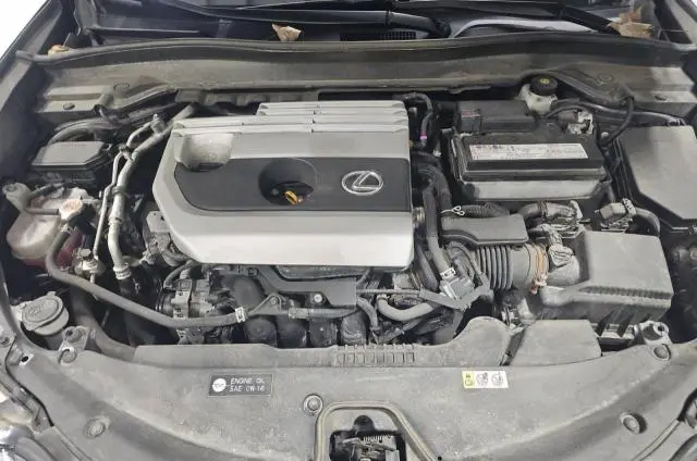 2022 LEXUS UX 200 BASE  