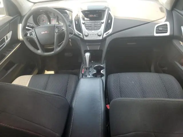 2012 GMC TERRAIN SLE  