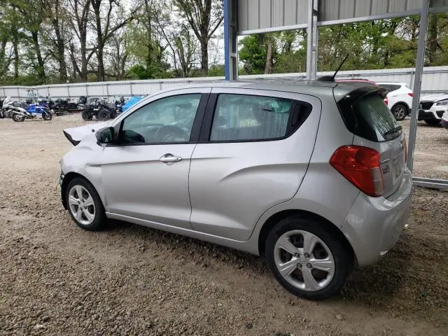 2019 CHEVROLET SPARK LS  