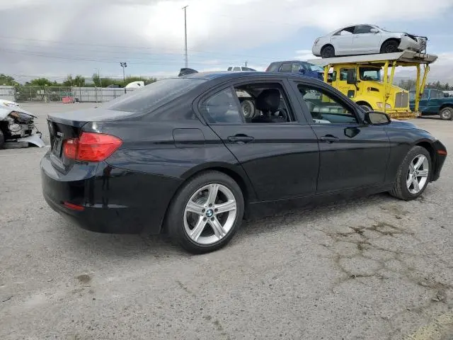 2013 BMW 328 I