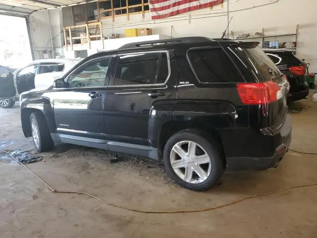 2012 GMC TERRAIN SLE  