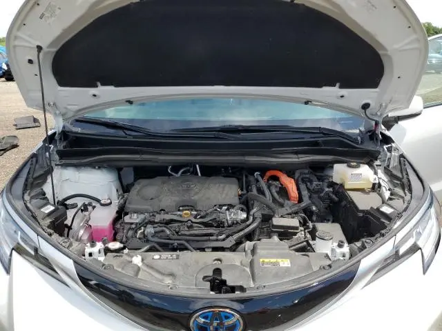 2024 TOYOTA SIENNA LIMITED  