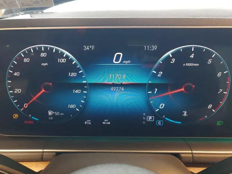 2020 MERCEDES-BENZ GLE 350 4MATIC  