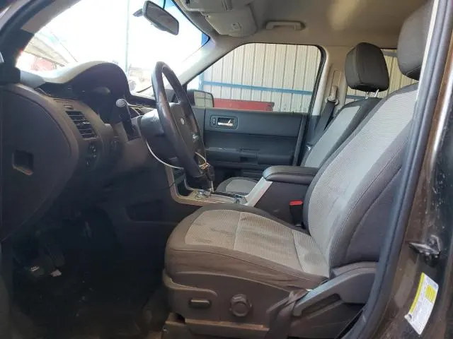 2011 FORD FLEX SE  