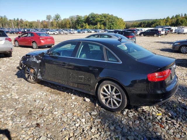 2014 AUDI A4 PREMIUM PLUS