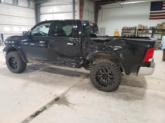 2018 RAM 1500 SLT  