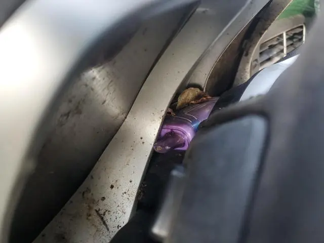 2010 CHEVROLET CAMARO LT  