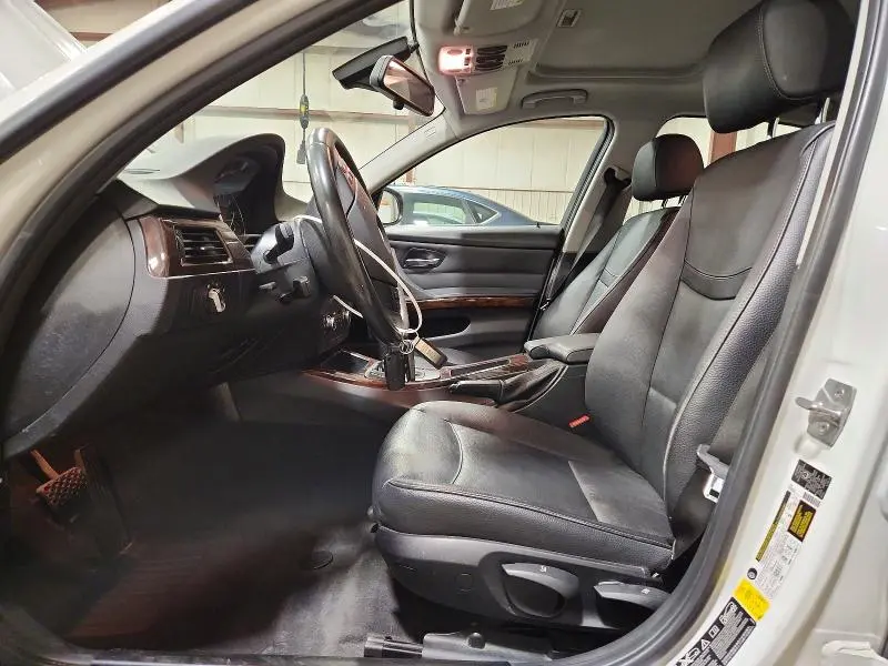 2011 BMW 328 XI SULEV  