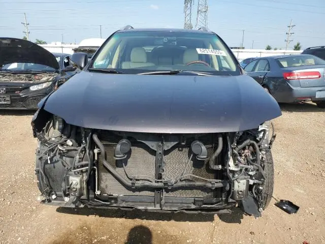 2010 LEXUS RX 450H  