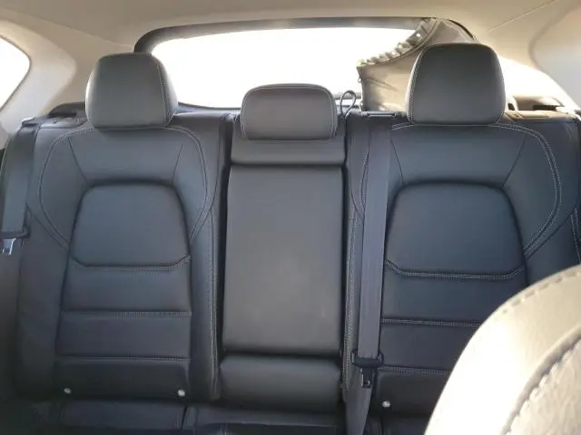 2024 MAZDA CX-5 PREFERRED  