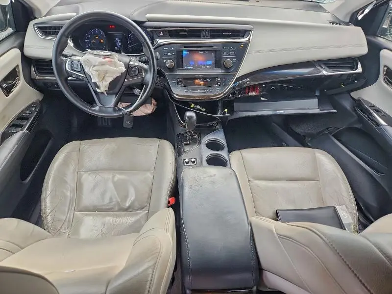 2014 TOYOTA AVALON BASE  