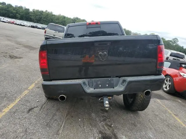 2015 RAM 1500 SLT  