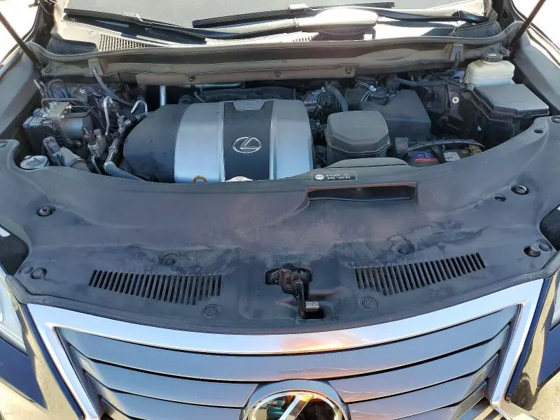 2018 LEXUS RX 350 BASE  