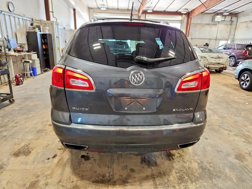 2013 BUICK ENCLAVE   