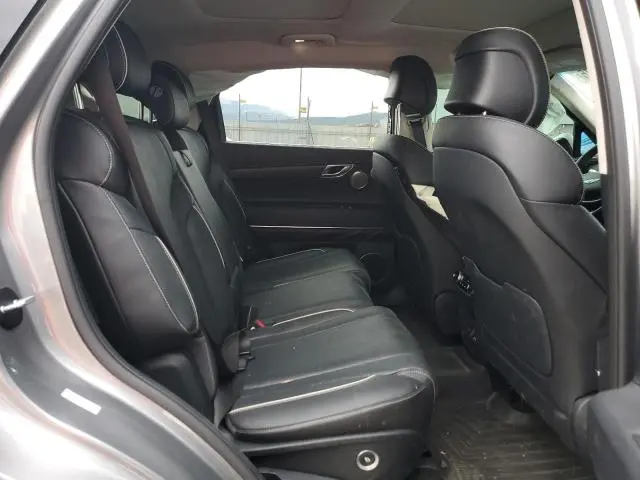 2024 GENESIS GV80 BASE  
