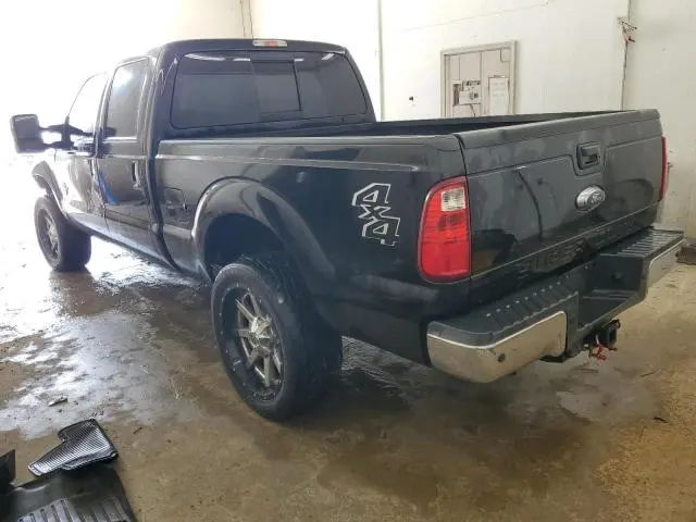 2014 FORD F250 SUPER DUTY  