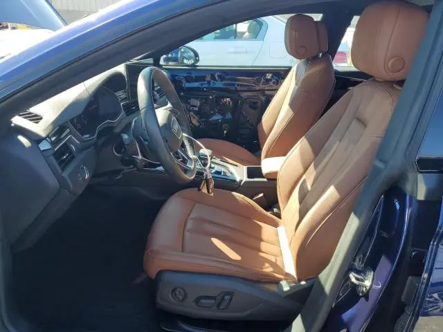 2024 AUDI A5 PREMIUM PLUS 40  