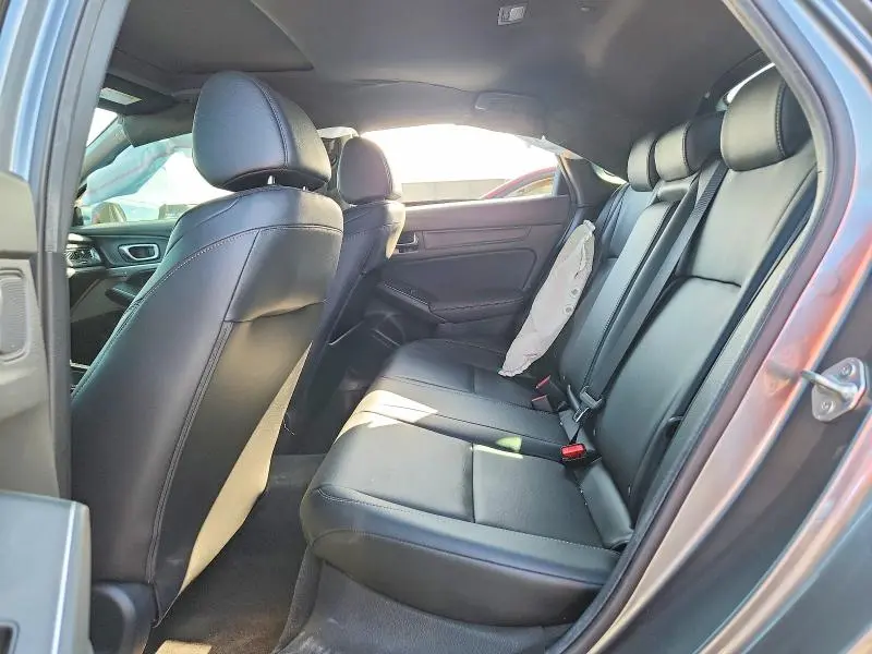 2024 ACURA INTEGRA A-SPEC TECH  