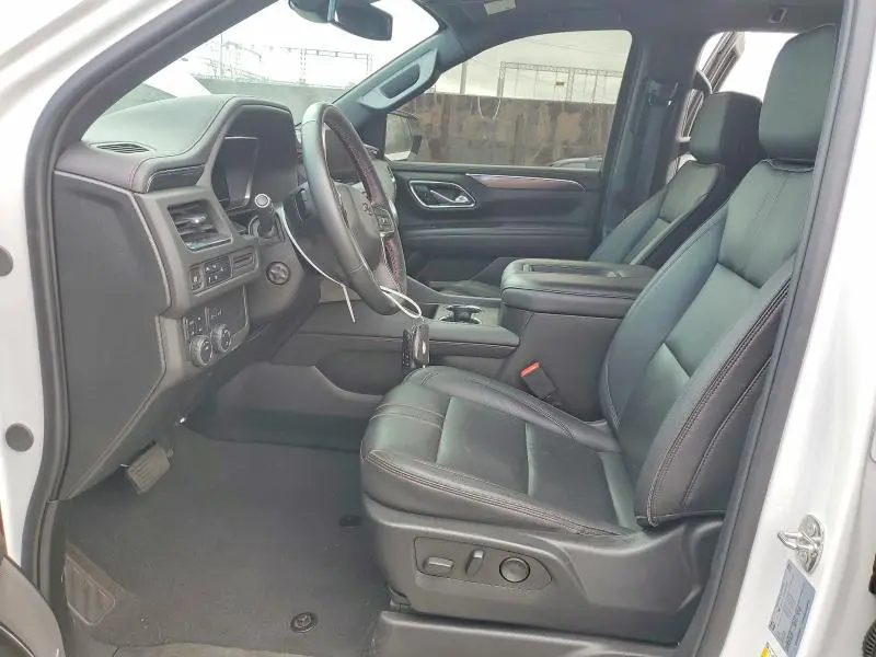 2024 CHEVROLET SUBURBAN K1500 RST  