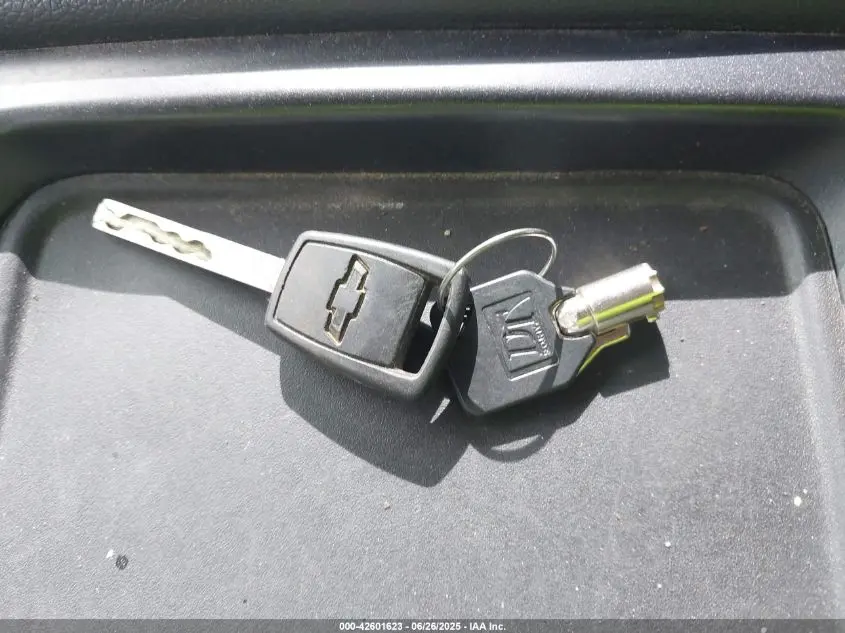 2014 CHEVROLET SILVERADO 1500 1LT
