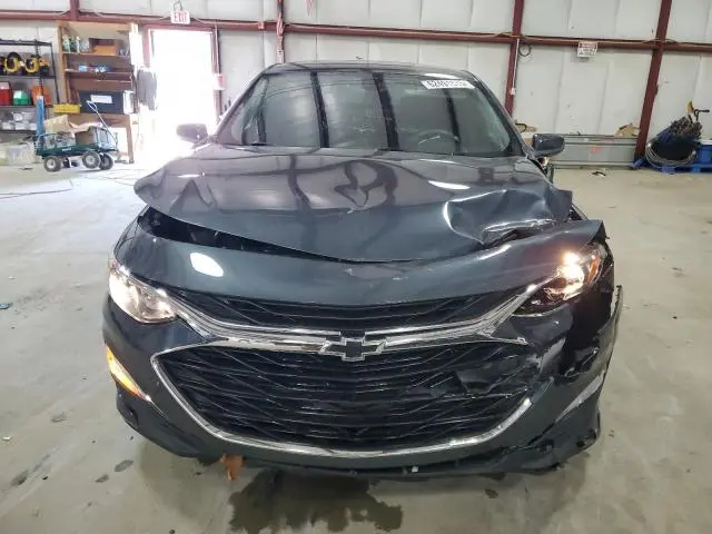 2021 CHEVROLET MALIBU RS  