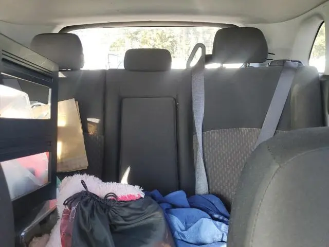 2019 MITSUBISHI OUTLANDER SPORT ES  