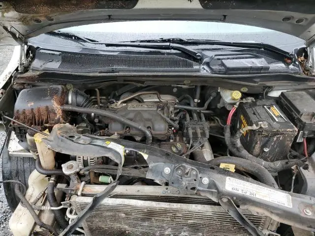 2010 VOLKSWAGEN ROUTAN SE  
