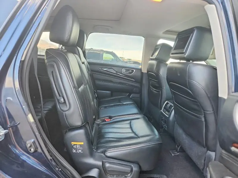 2015 INFINITI QX60 BASE  