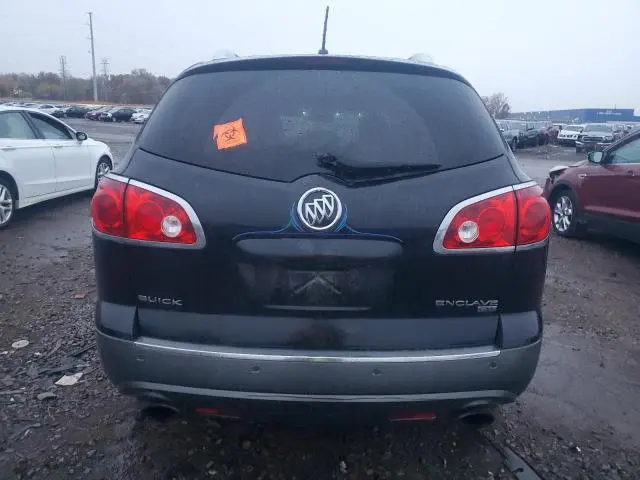 2011 BUICK ENCLAVE CXL  