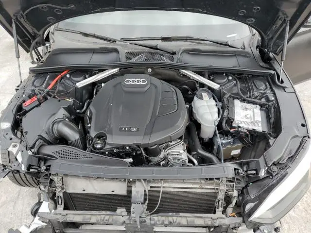 2020 AUDI A5 PREMIUM PLUS  