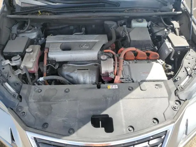 2021 LEXUS NX 300H BASE  