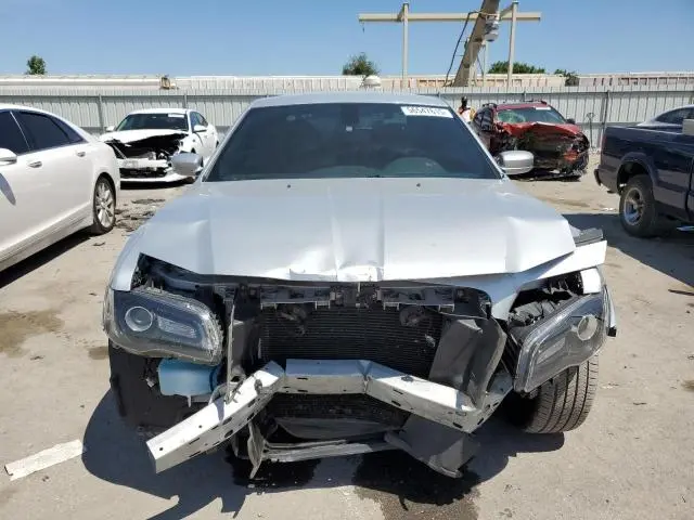 2021 CHRYSLER 300 S  