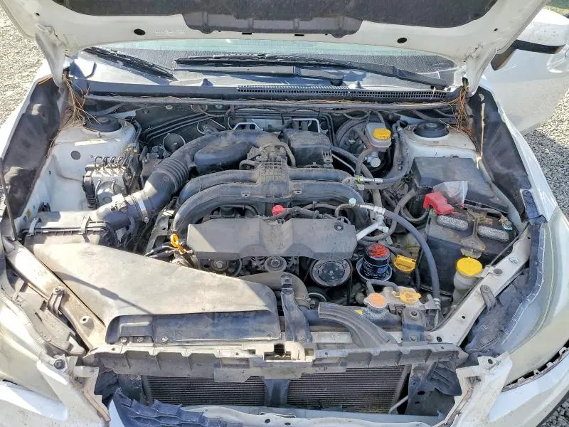 2013 SUBARU IMPREZA PREMIUM  