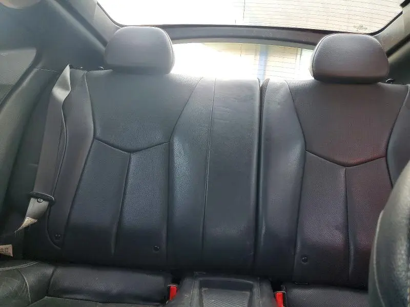 2013 HYUNDAI VELOSTER TURBO  