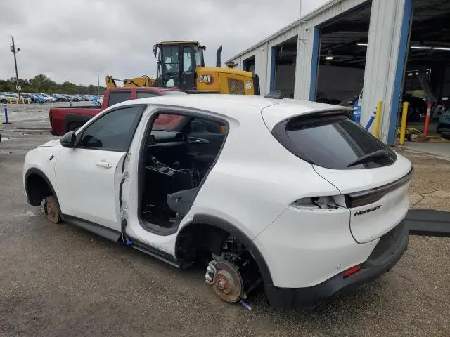 2024 DODGE HORNET GT  