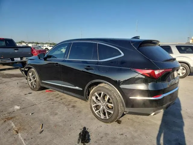 2024 ACUR MDX   