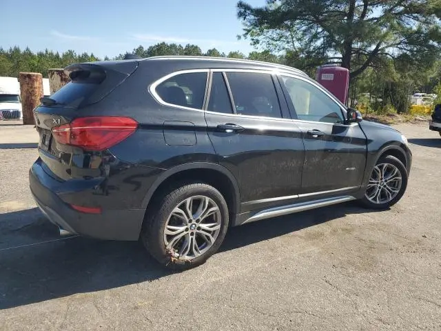 2017 BMW X1 XDRIVE28I