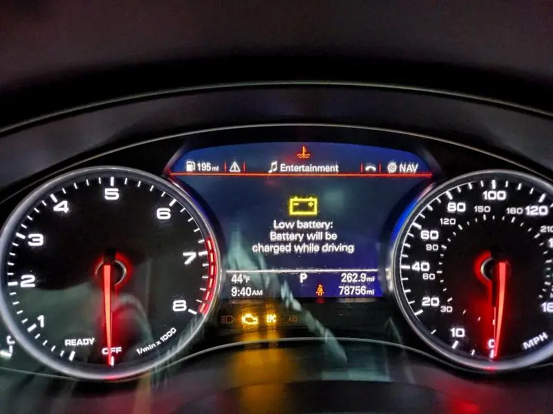 2017 AUDI A6 PREMIUM  