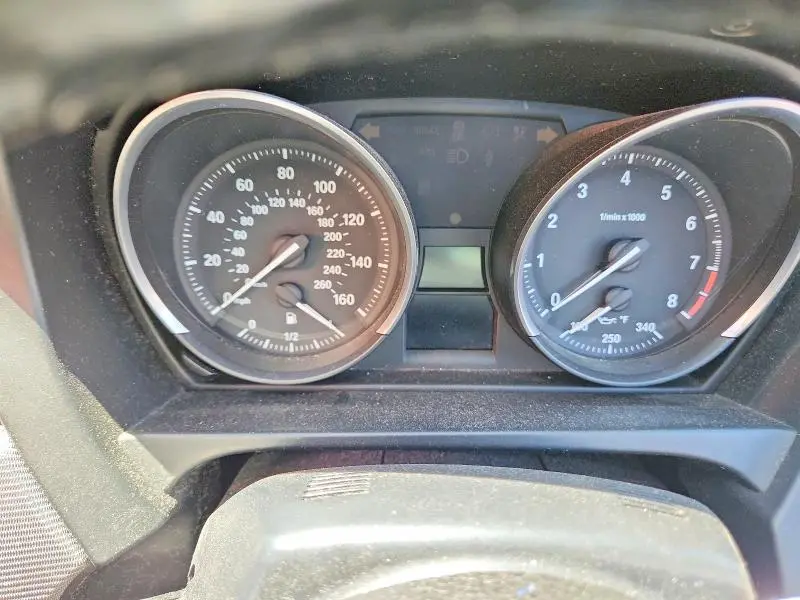2014 BMW Z4 SDRIVE28I  