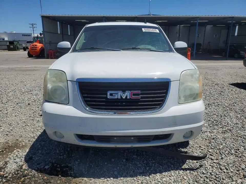 2011 GMC YUKON XL K1500 SLT  
