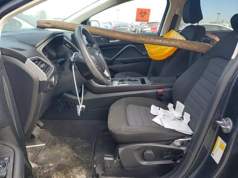 2023 FORD EDGE SE  