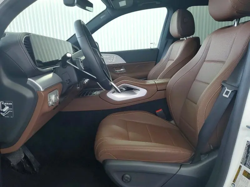 2026 MERCEDES-BENZ GLE 350  