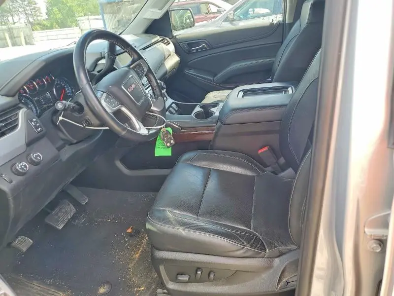 2020 GMC YUKON XL K1500 SLT  