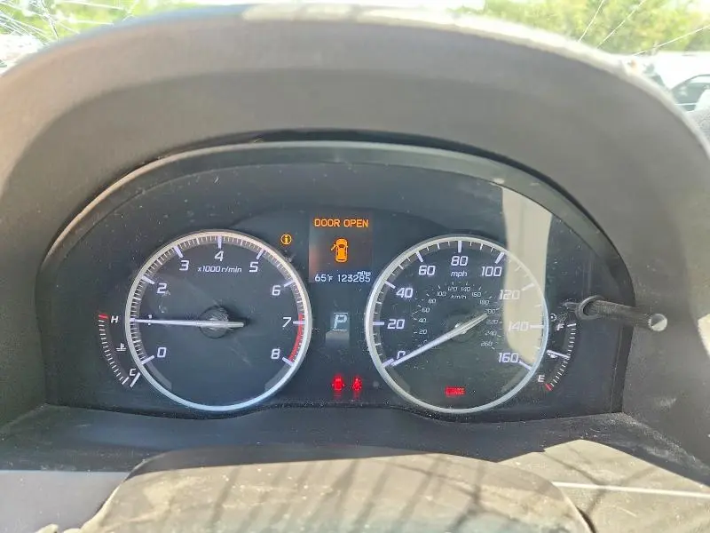 2015 ACURA RDX TECHNOLOGY  
