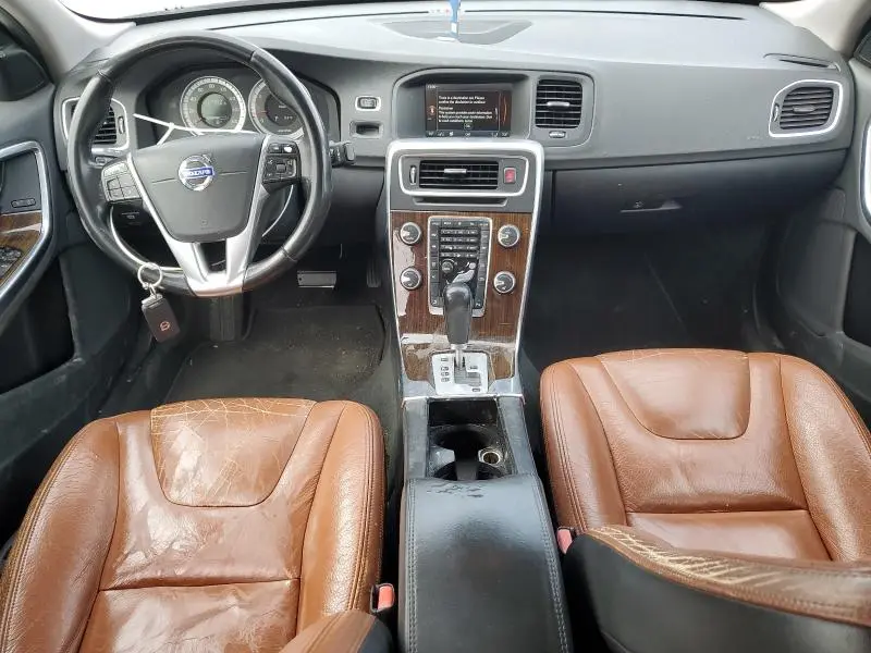2012 VOLVO S60 T5  