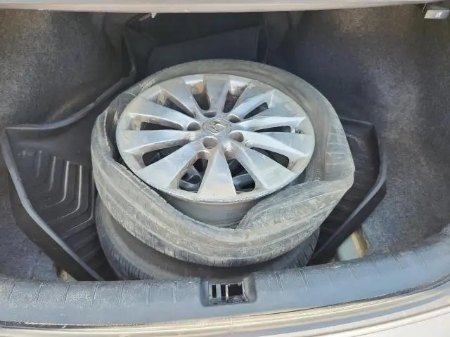 2013 HONDA ACCORD EX  
