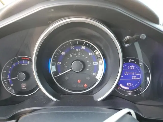 2020 HONDA FIT LX  