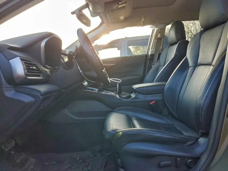 2022 SUBARU OUTBACK LIMITED XT  